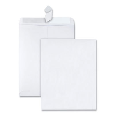 ENVELOPE,RSTRP,PLN,10X13,WE